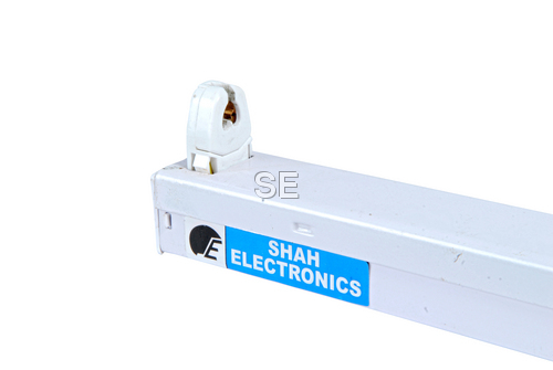 Suspension Mounting Luminaires