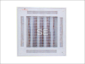 Surface Mounting Fixtures