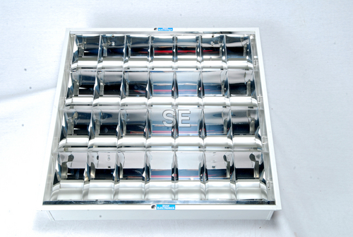 Recess Mounted Lighting Fixtures