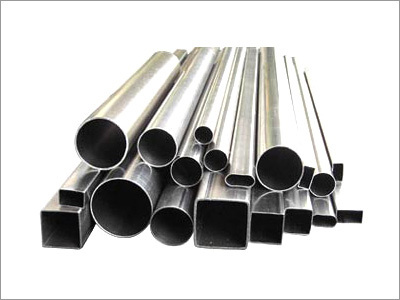 Stainless & Duplex Steel Tubes