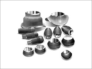 Carbon & Alloy Steel Olets