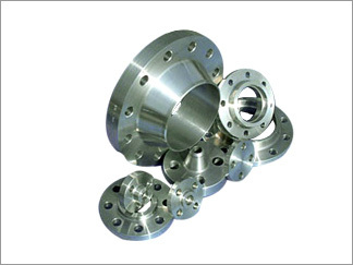 Nickel & Copper Alloy Flanges
