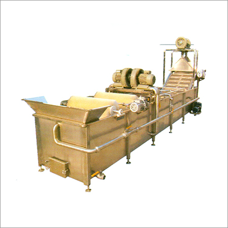 Fruit and Vegetable Washer