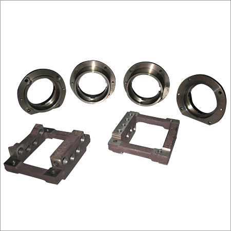 Non Ferrous Casting
