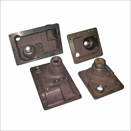 Iron Casting