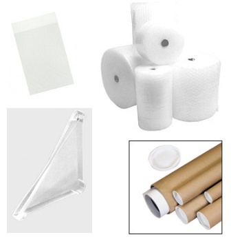 Packaging materials