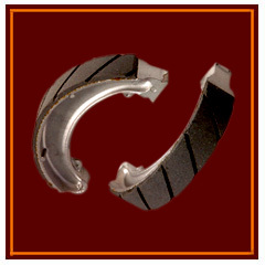 Vehicle Brake Shoes