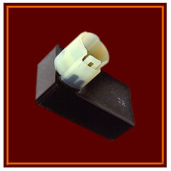 Capacitor Discharge Ignition Unit