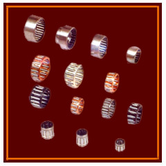 Needle Bearings