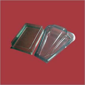 Pvc Clamshell Blister Packaging Trays