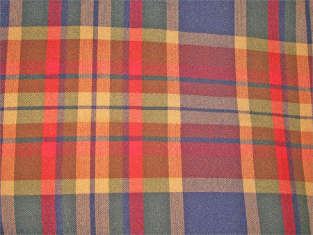 Home Furnishing Cotton Fabric