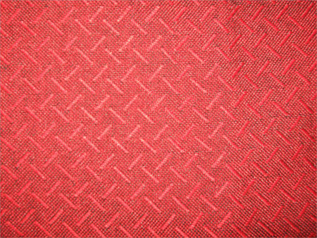 Home Furnishing Hand Embroidered Fabric