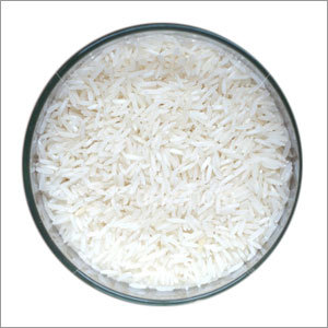 Basmati Rice