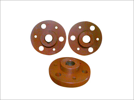 Coupling Casting