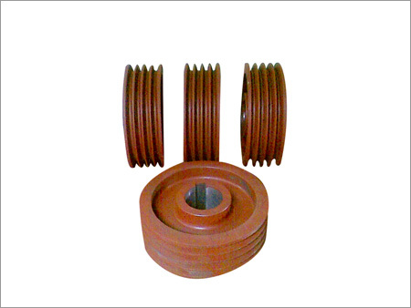 Pulley
