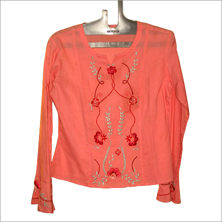 Designer Short Kurta