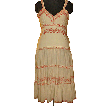 Women's Dress