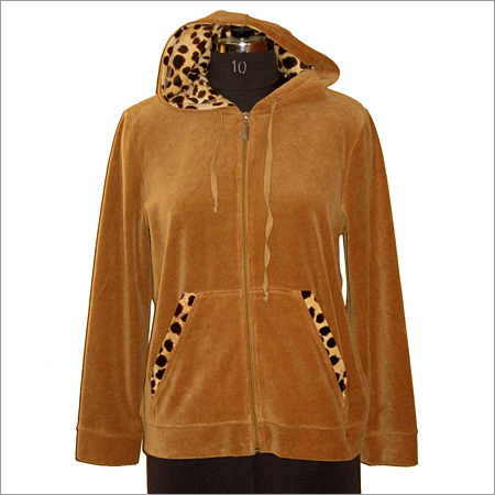 Readymade Jacket