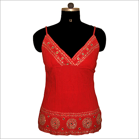 Womens Kurti Party wear