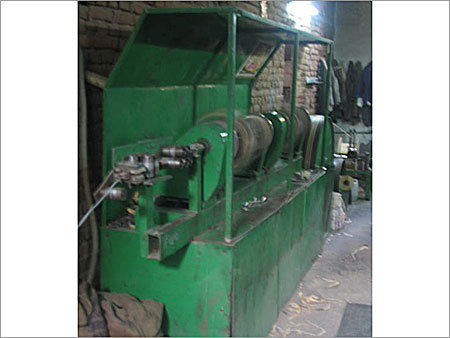 Our Manufacturing Unit