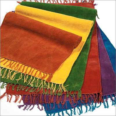 Cotton Rugs