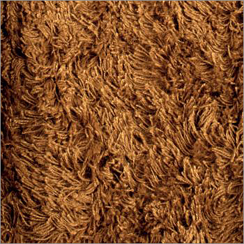 Yute (Jute) Rug