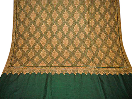 Designer Pashmina Shawl