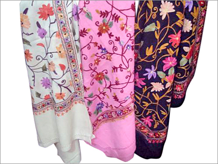 Shawls