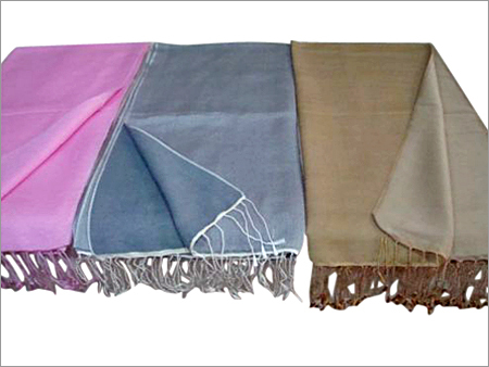 Plain Shawls