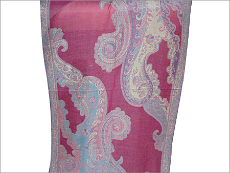 Embroidered Stoles