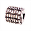 Involute Spline Hob