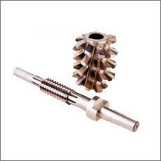 Worm Wheel Hobs