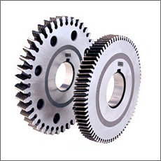 Shaving Cutters