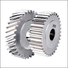 Master Gears