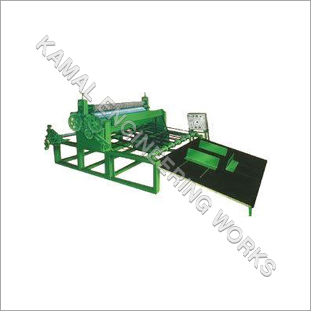 High Speed Rotary Paper Corrugated Sheet Cutting Machine