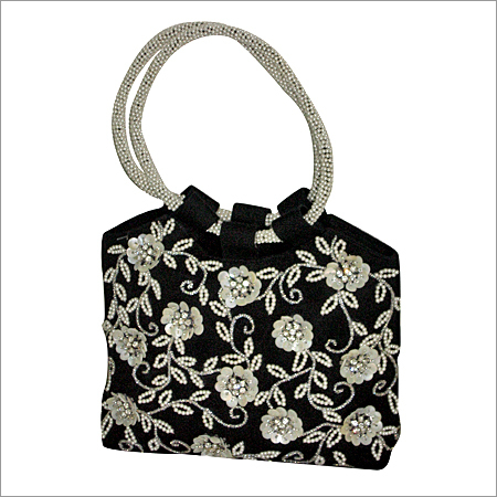 Beaded Bags
