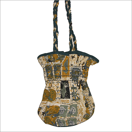 Ladies Fashionable Bag