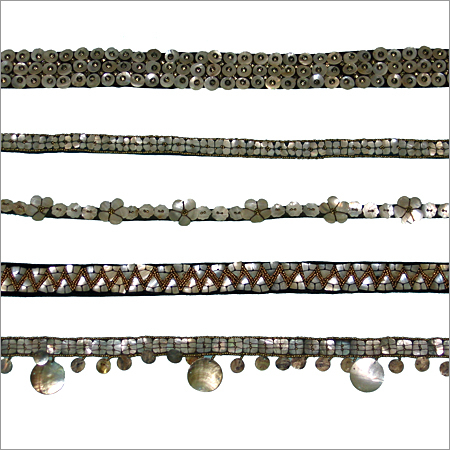 Belts & Accessories