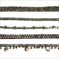 Belts & Accessories