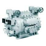 SABROE COMPRESSOR