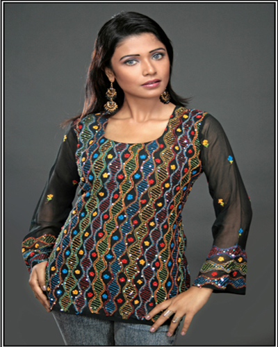 Georgette Kurti