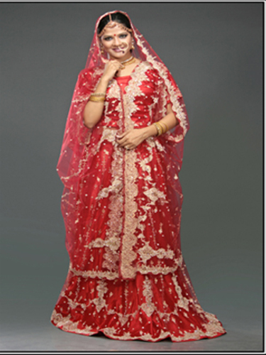 Bridal Wear Lehenga