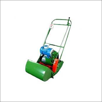 Robustly Constructed Lawn Mower Manufacturer in Jalandhar