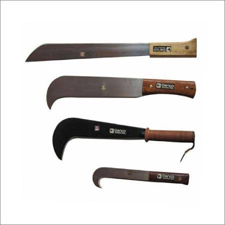 Gardening Knives