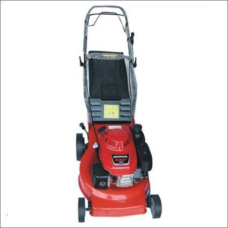 Lawn Mower Manufacturer in Jalandhar