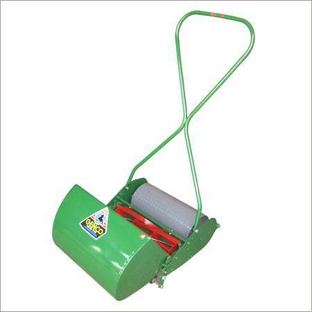 Sturdy Lawn Mower Manufacturer in Jalandhar