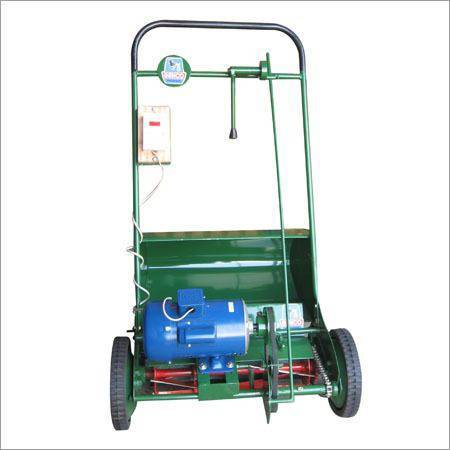 User-frienldy Easy to Use Lawn Mower Manufacturer in Punjab