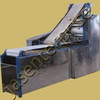 Pani Puri Making Machine