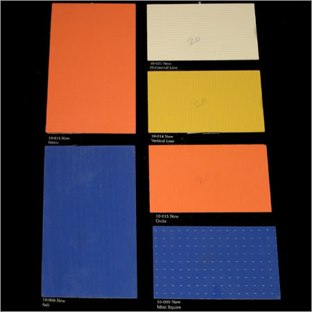 Decorative Laminates