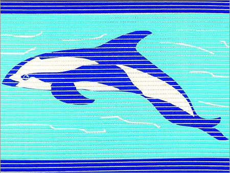 PVC Sponge Mat